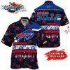 Personalized Buffalo Bills Flower Summer Limited Hawaiian Shirt V1