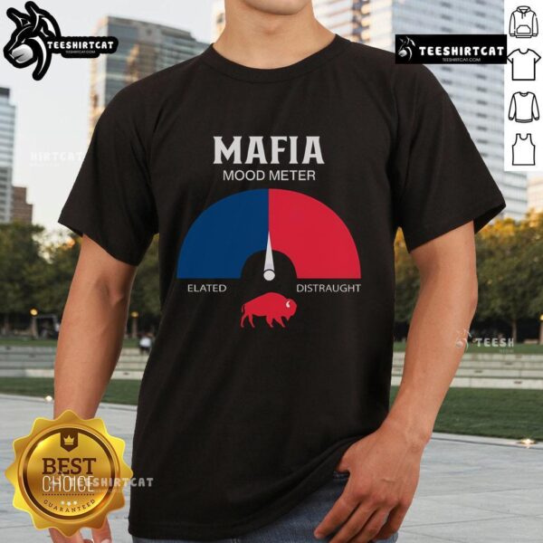 Top Mafia Mood Meter Buffalo Bills Football Fans 1