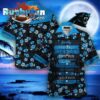 Carolina Panthers Nfl Hawaiian Shirt This Summer New Gift For Family Football carolina panthers nfl hawaiian shirt this summer new gift for family football wt350