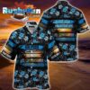Carolina Panthers Nfl Summer Hawaiian Shirt Floral Pattern Graphic For Sports carolina panthers nfl summer hawaiian shirt floral pattern graphic for sports naify