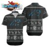 carolina panthers nfl ugly sweatshirt 3d hawaiian shirt print short sleeve hawaiian aloha shirt a4sqg