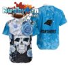 Carolina Panthers Nfl Hawaiian Shirt Style Vintage Summer Beach Shirt Best Gift For Fans