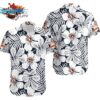 chicago bears flower hawaii shirt summer collection 2 nfl hawaiian shirt k8xuk
