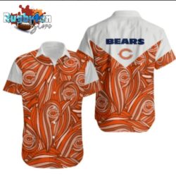 Chicago Bears Hawaii Shirt Summer Collection