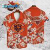 Chicago Bears National Football League Hawaiian Shirt chicago bears national football league hawaiian shirt nfl hawaiian shirt dzp7n
