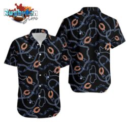 Chicago Bears Nfl Gift For Fan Hawaii Shirt Summer Collection