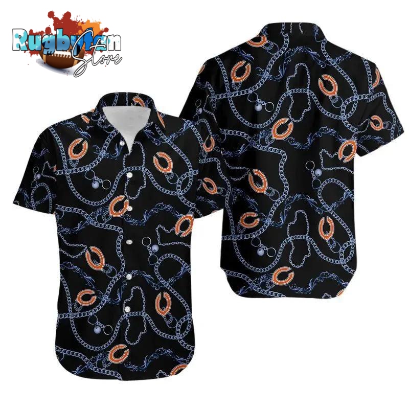 Chicago Bears Nfl Gift For Fan Hawaii Shirt Summer Collection Chicago Bears Nfl Gift For Fan Hawaii Shirt Summer Collection
