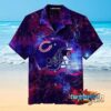 amazing chicago bears nfl hawaiian graphic print short sleeve hawaiian shirt nfl hawaiian shirt1 4zm9i