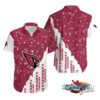 Arizona Cardinals Bling Bling Hawaiian Shirt arizona cardinals bling bling hawaiian shirt nfl hawaiian shirt1 zw924