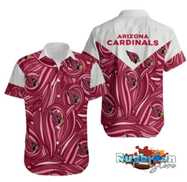 arizona cardinals hawaiian shirt nfl hawaiian shirt1 3t00y
