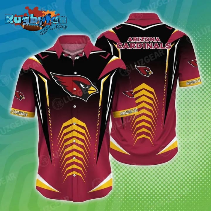 Arizona Cardinals Nfl Beach Shirt New Hot Trending Gift For Summer Hawaiian Shirt Arizona Cardinals Nfl Beach Shirt New Hot Trending Gift For Summer Hawaiian Shirt