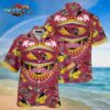 Arizona Cardinals Nfl Beach Shirt This Summer Hawaiian Shirt arizona cardinals nfl beach shirt this summer hawaiian shirt nfl hawaiian shirt1 897ii