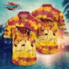 Arizona Cardinals NFL Fire Pattern Hawaiian Shirt arizona cardinals nfl fire pattern hawaiian shirt nfl hawaiian shirt1 j985m