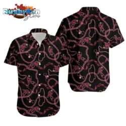 Arizona Cardinals Nfl Gift For Fan Hawaii Shirt