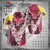 Arizona Cardinals Nfl Hawaii Shirt Graphic Floral Pattern This Summer Hawaiian Shirt arizona cardinals nfl hawaii shirt graphic floral pattern this summer hawaiian shirt nfl hawaiian shirt1 905x7
