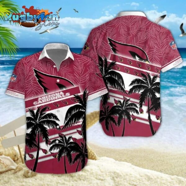 arizona cardinals nfl hawaiian shirt nfl hawaiian shirt1 t1qgw