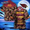 Arizona Cardinals Nfl Hawaiian Shirt This Summer New Gift For Family Football arizona cardinals nfl hawaiian shirt this summer new gift for family football nfl hawaiian shirt1 zrjub