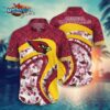 Arizona Cardinals NFL Line Waves Pattern Summer Hawaiian Shirt arizona cardinals nfl line waves pattern summer hawaiian shirt nfl hawaiian shirt1 zwnkt