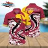 arizona cardinals nfl practical beach hawaiian shirt nfl hawaiian shirt1 g0j48