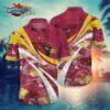 Arizona Cardinals NFL Wave Pattern Hawaiian Shirt arizona cardinals nfl wave pattern hawaiian shirt nfl hawaiian shirt1 5kyjx