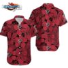 Atlanta Falcons Flower Hawaii Shirt Summer Collection atlanta falcons flower hawaii shirt summer collection nfl hawaiian shirt1 4kfzk