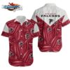 atlanta falcons hawaii shirt summer collection nfl hawaiian shirt1 k91dj