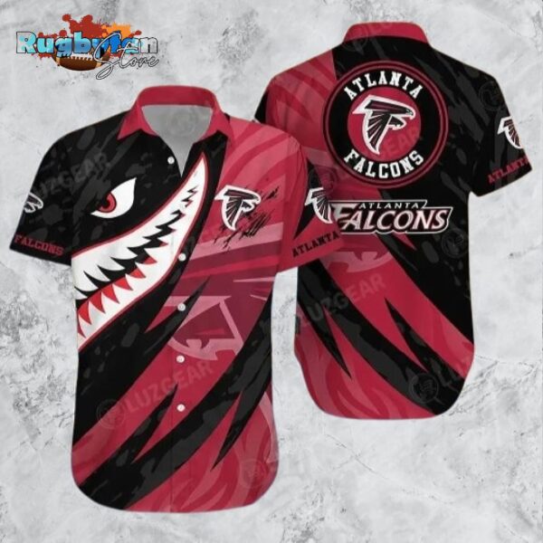 atlantafalconsnflhawaiianshirtgraphic3dprintednewtrendssummerforfannflnflhawaiianshirt