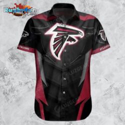 Atlanta Falcons NFL Hawaiian Shirt New Collection Trending Summer Perfect Gift For Fans