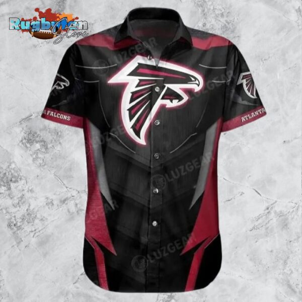 atlantafalconsnflhawaiianshirtnewcollectiontrendingsummerperfectgiftforfansnflhawaiianshirt