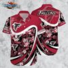 atlantafalconsnflhawaiianshirttropicalpatternsbeachshirtnewtrendsgiftforsportsfansnflhawaiianshirt ksnfv
