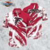 Atlanta Falcons NFL Hawaiian Shirt Tropical Patterns New Trend Summer atlantafalconsnflhawaiianshirttropicalpatternsnewtrendsummerforsportsfootballfansnflhawaiianshirt mz53s