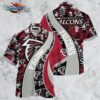 atlantafalconsnflhawaiianshirtwithtropicalpatternsforyourlovedonesnflhawaiianshirt ko558