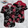Atlanta Falcons NFL Hibiscus Flowers Summer Beach Hawaiian Shirt atlantafalconsnflhibiscusflowerssummerbeachhawaiianshirtnflhawaiianshirt 3yugs