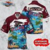 atlantafalconsnflpersonalizedhawaiianshirttropicalpatternsgraphictrendssummergiftforfannflnflhawaiianshirt 0z047