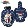 Dallas Cowboys Jack Skellington Nightmare Before Christmas NFL Hoodie Gifts for Fans Gebone dallas cowboys jack skellington nightmare before christmas nfl hoodie gifts for fans gebone y6i4r