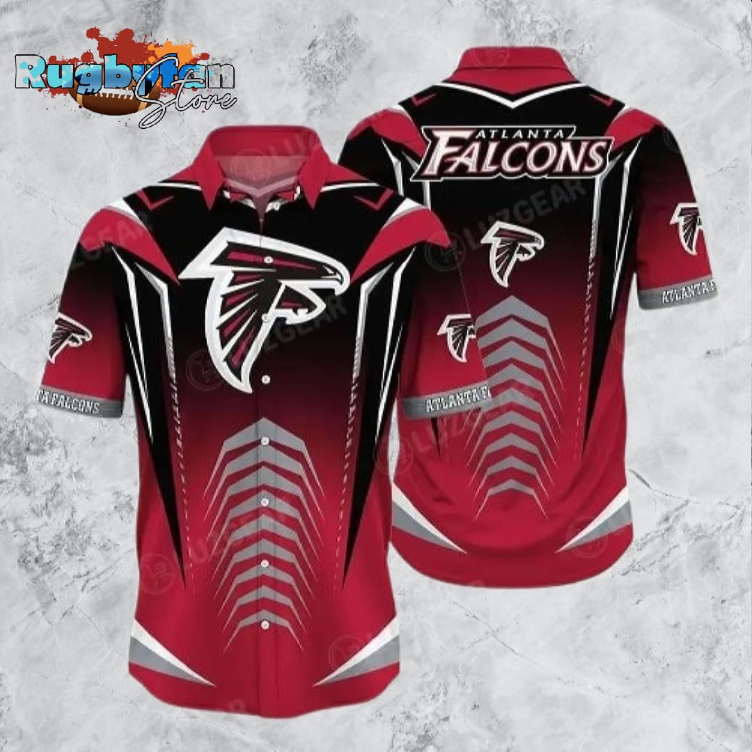 Atlanta Falcons NFL Beach Shirt New Hot Trending Gift For Summer Hawaiian Shirt Atlanta Falcons NFL Beach Shirt New Hot Trending Gift For Summer Hawaiian Shirt