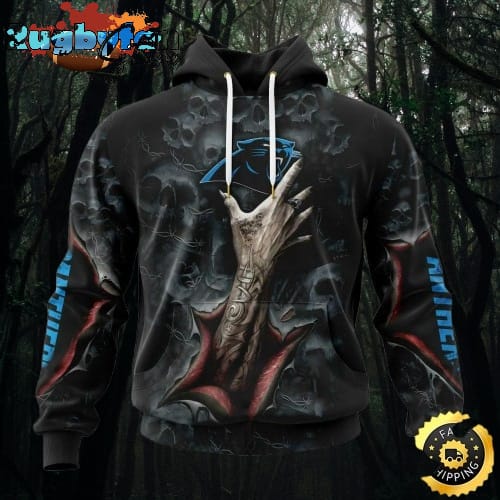 NFL San Francisco 49ers Sonic the Hedgehog Tshirt Adult And Kid Tshirt NFL Carolina Panthers Hoodie Special Horror Skull Art Design Halloween 3D Hoodie Unisex Hoodie