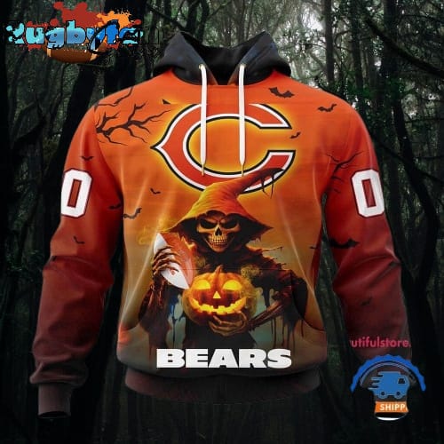 NFL San Francisco 49ers Sonic the Hedgehog Tshirt Adult And Kid Tshirt NFL Chicago Bears Ghost Witches Halloween Custom Hoodie